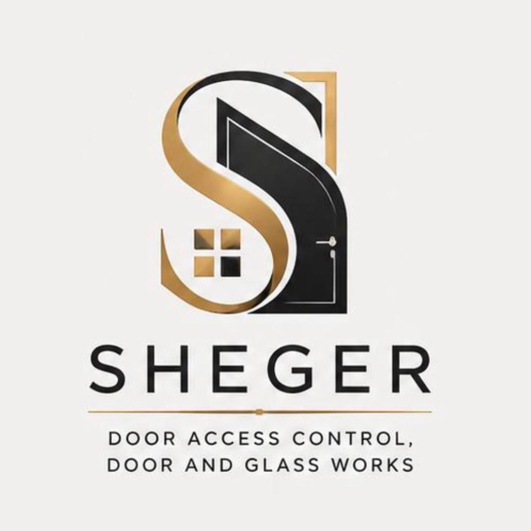 Sheder Door