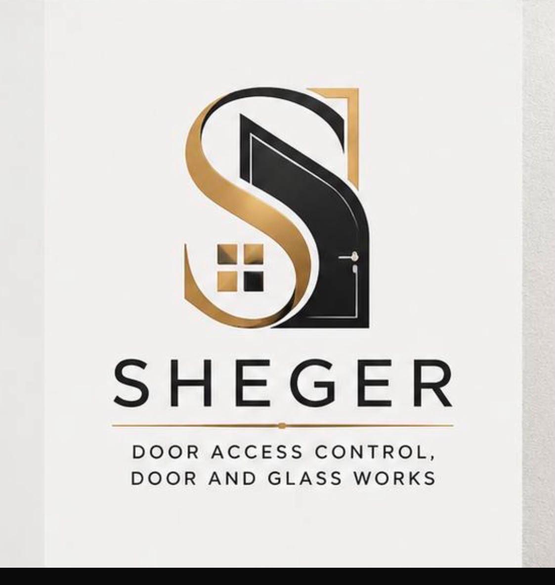 Sheger